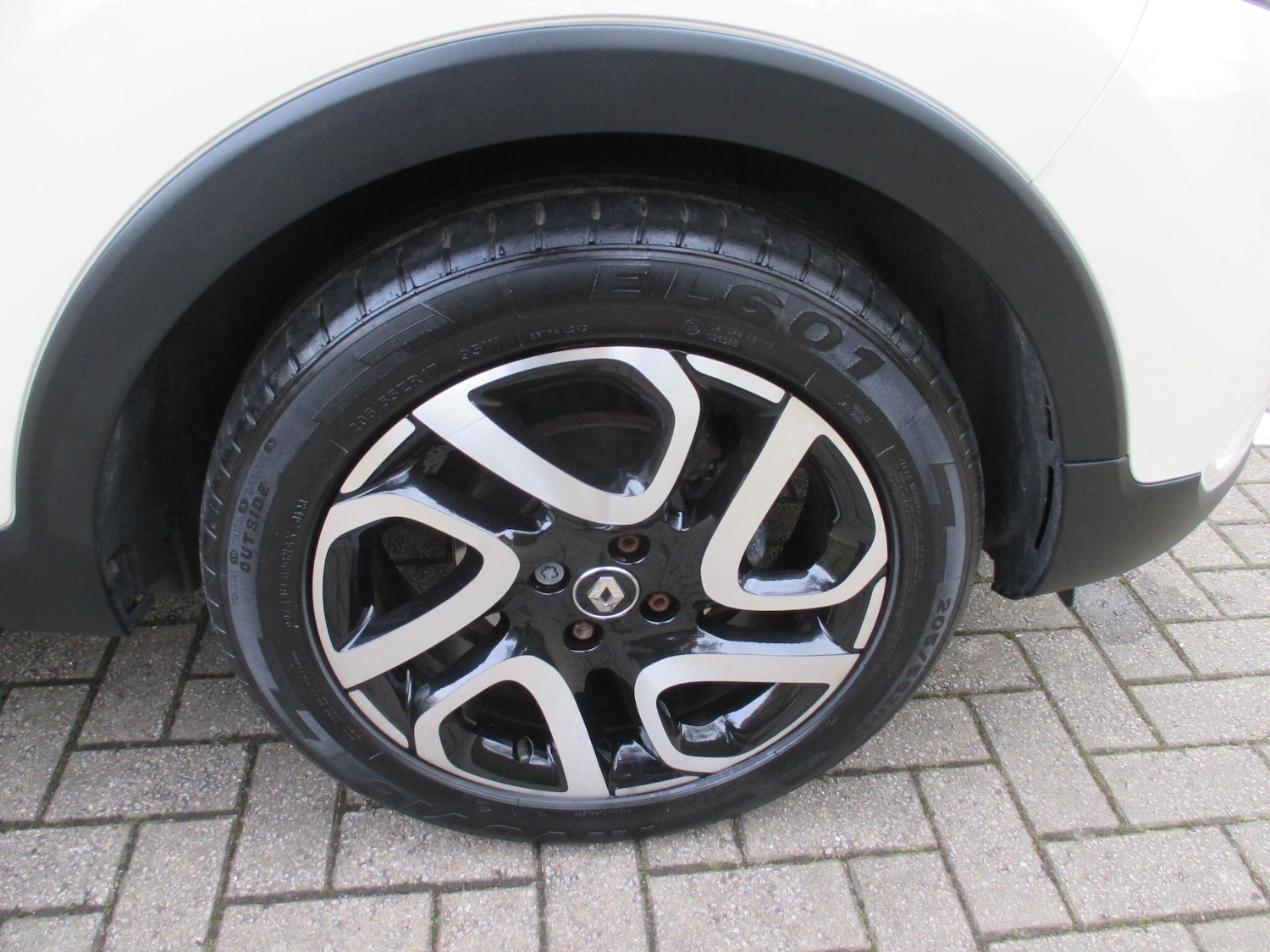 Used Renault Captur 2019 for sale - 77657577: Photo 13