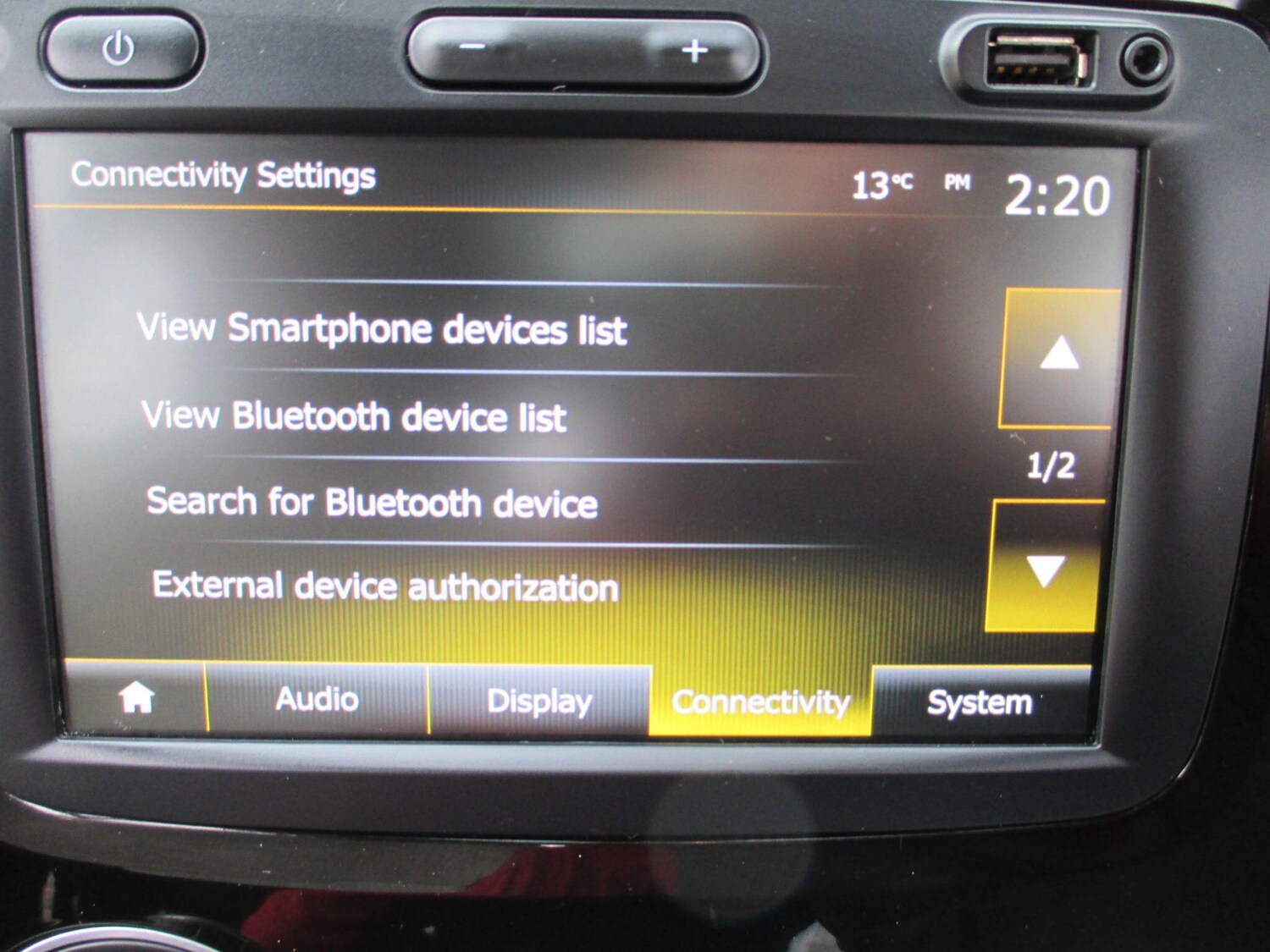 Used Renault Captur 2019 for sale - 77657577: Photo 19