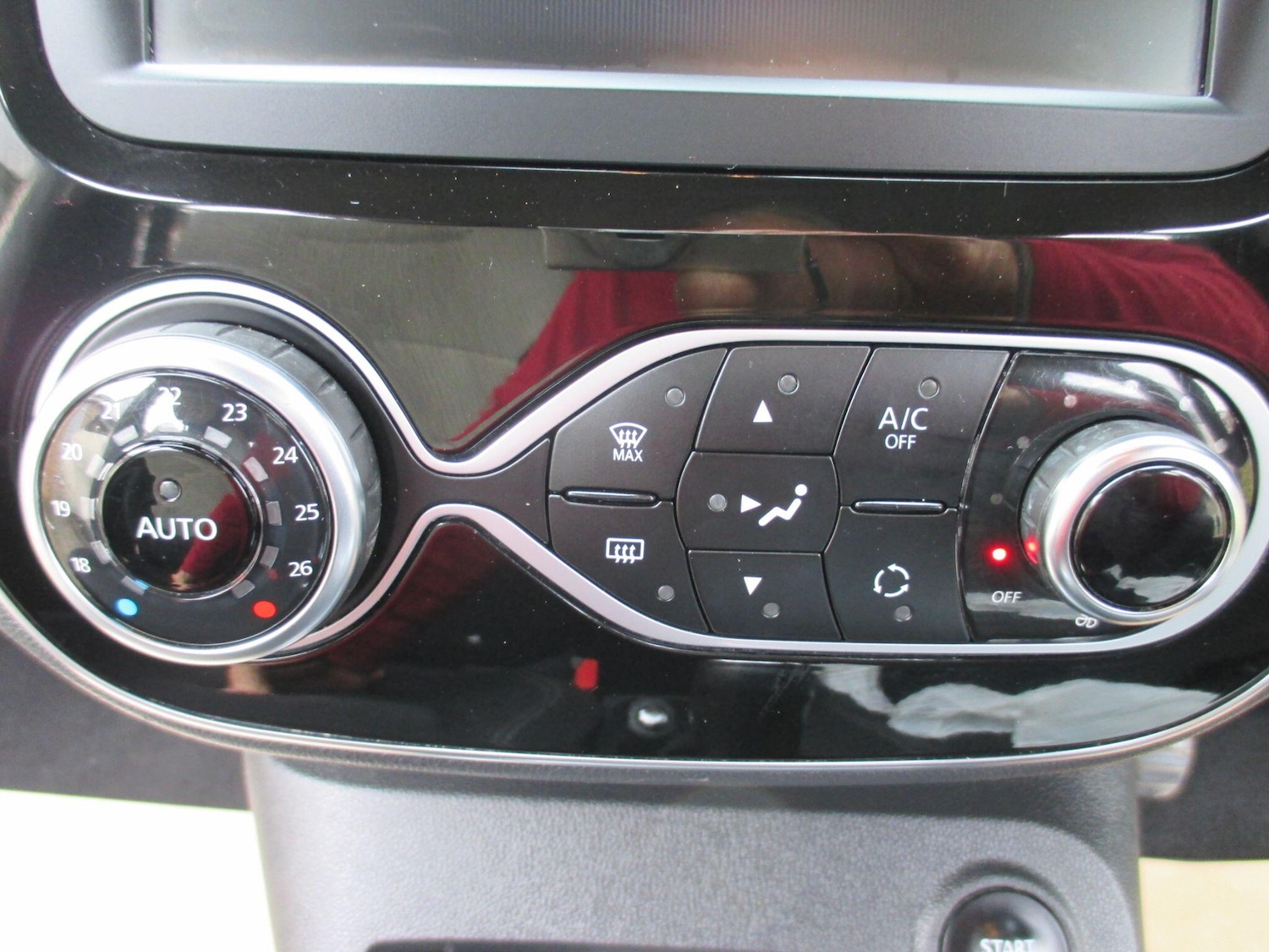 Used Renault Captur 2019 for sale - 77657577: Photo 20