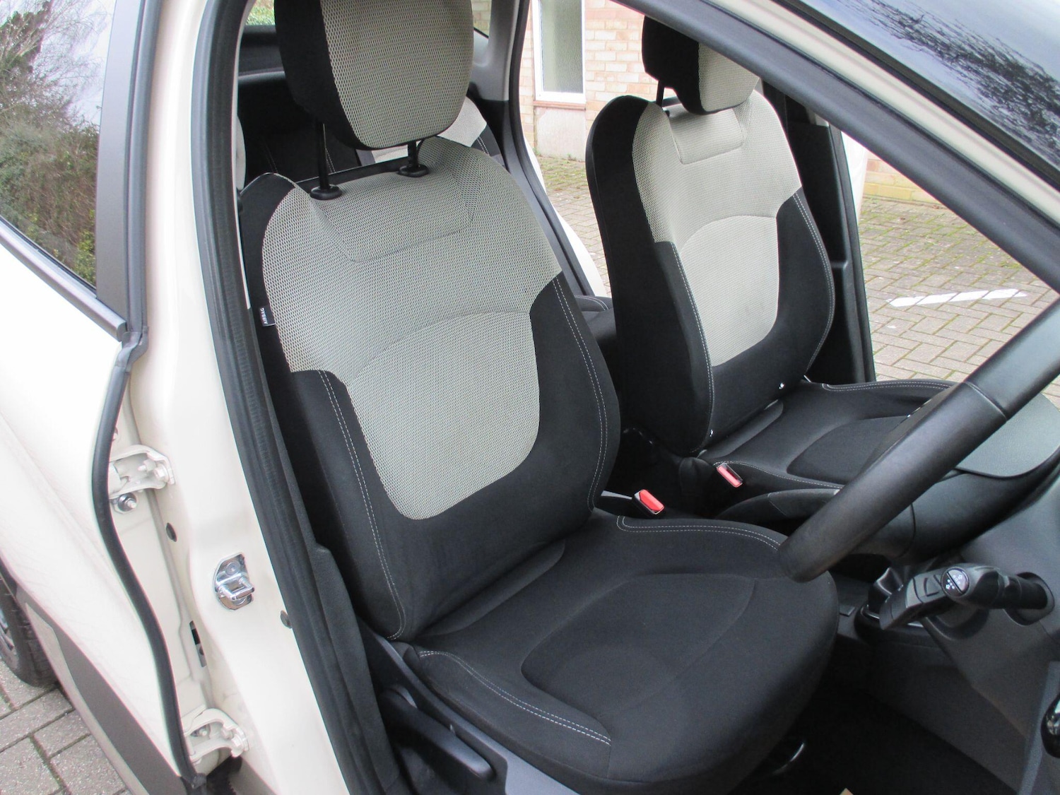 Used Renault Captur 2019 for sale - 77657577: Photo 21