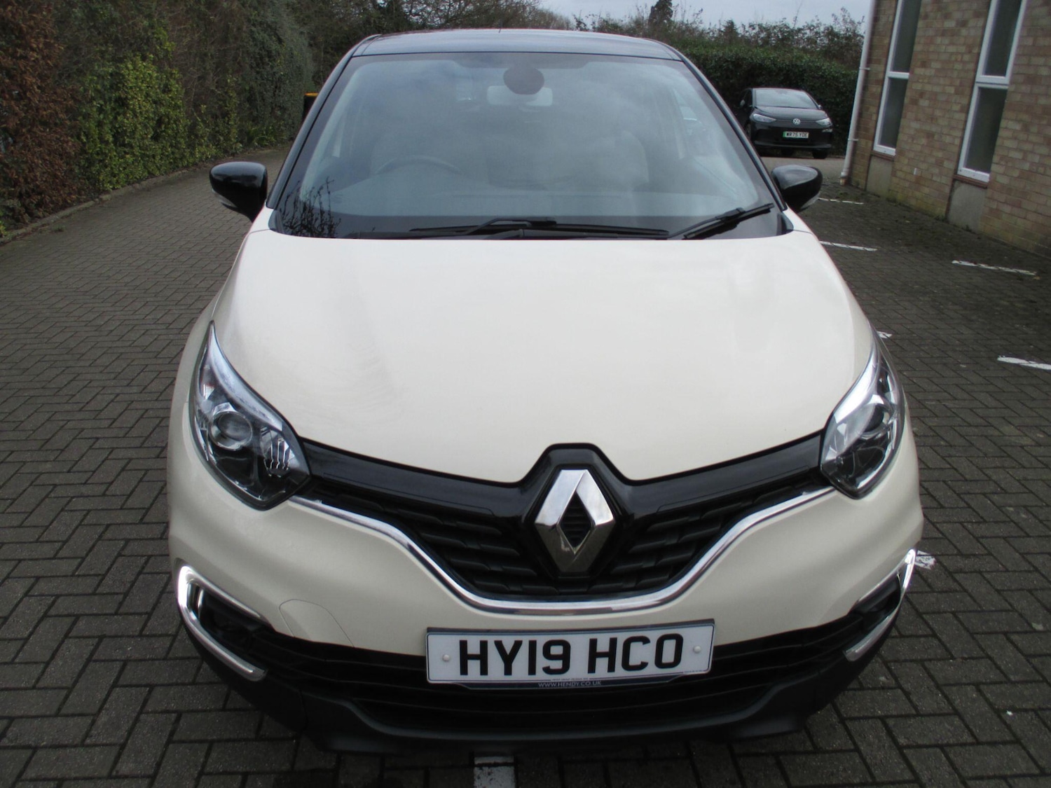 Used Renault Captur 2019 for sale - 77657577: Photo 3