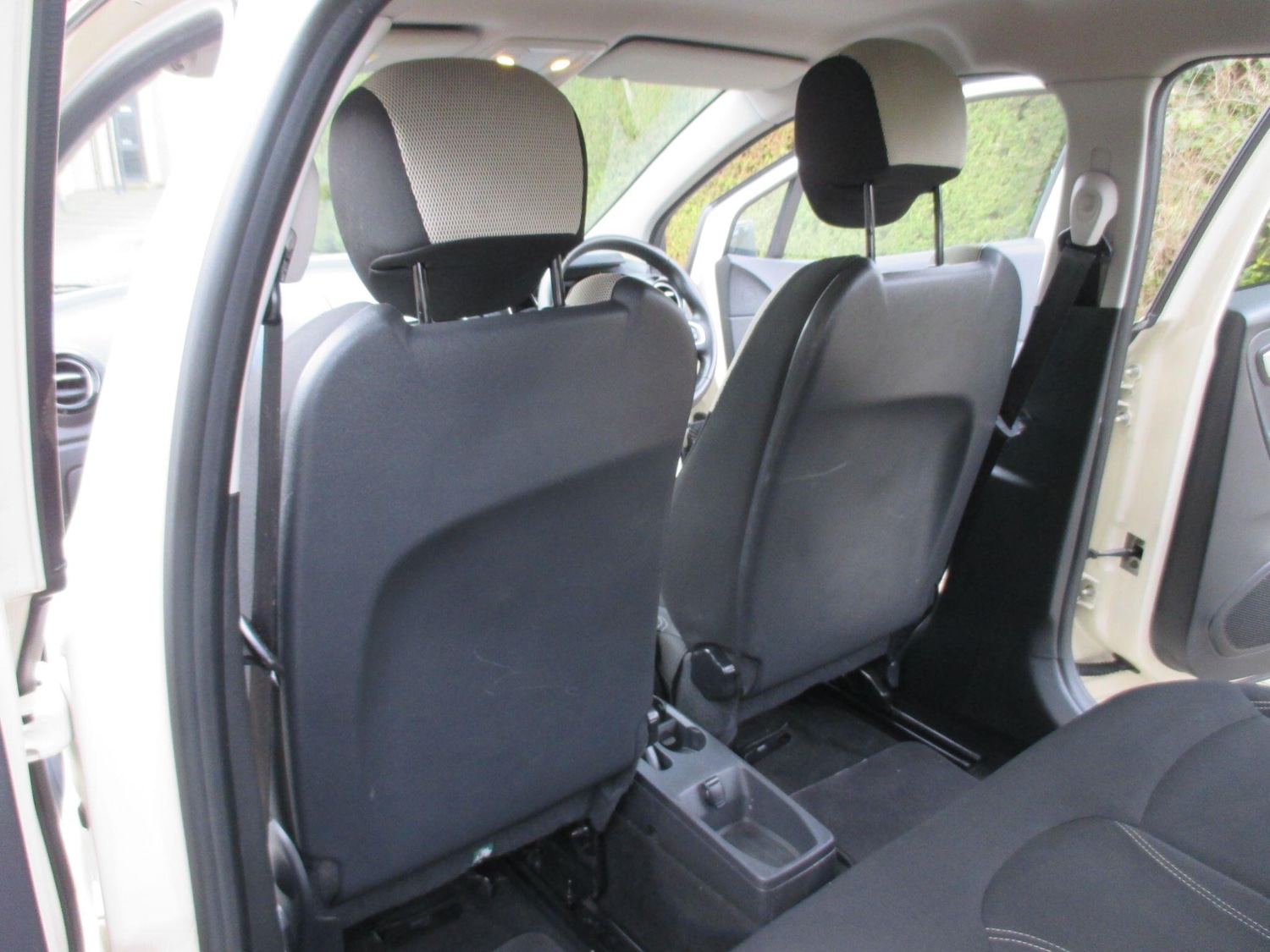 Used Renault Captur 2019 for sale - 77657577: Photo 30