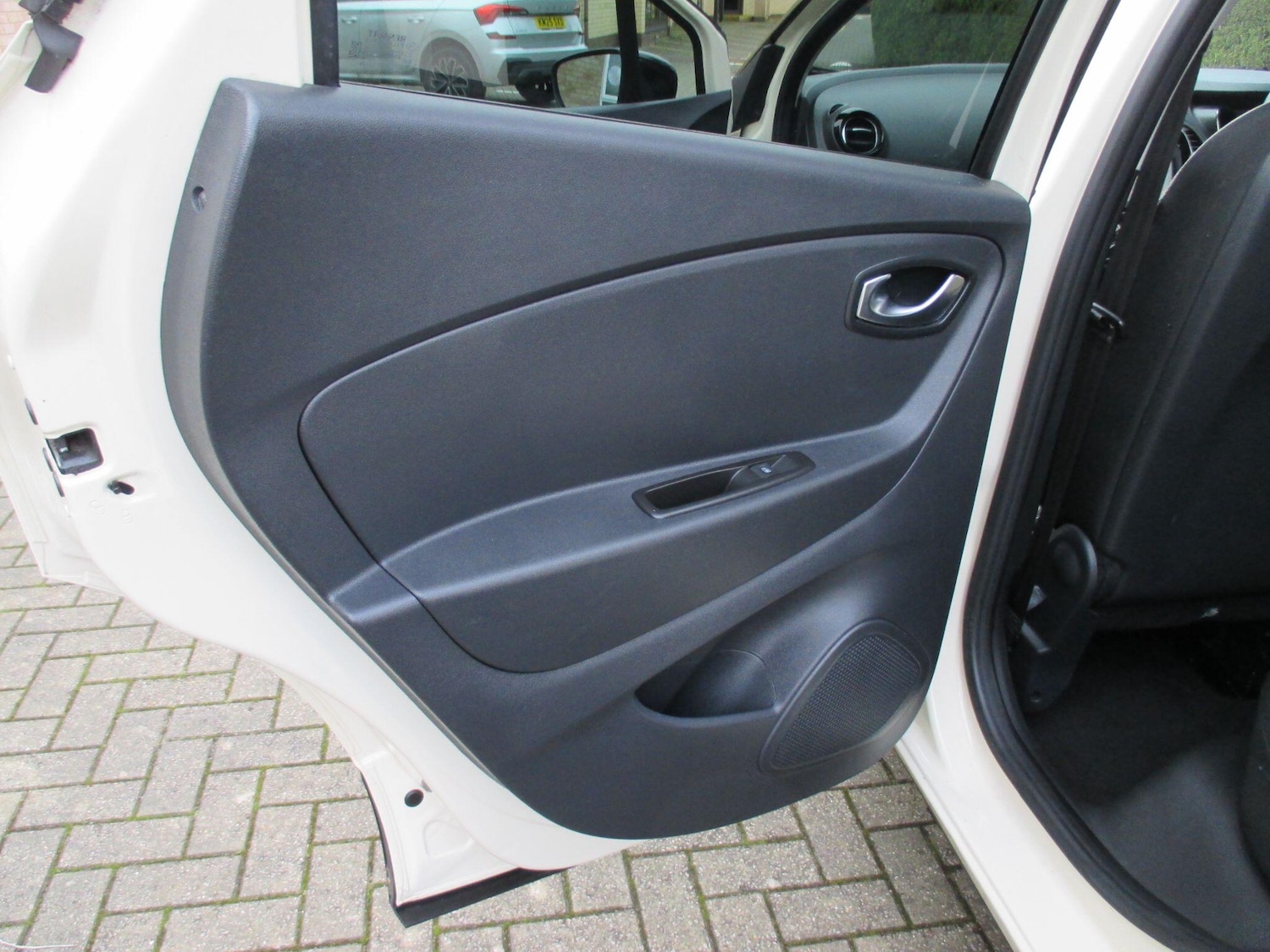 Used Renault Captur 2019 for sale - 77657577: Photo 45