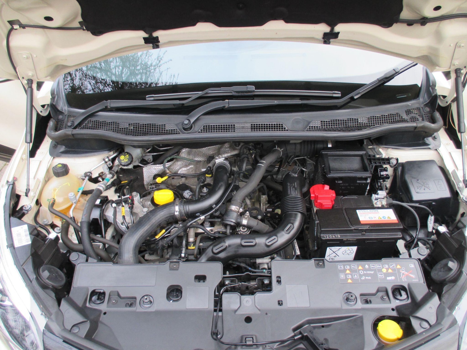 Used Renault Captur 2019 for sale - 77657577: Photo 49