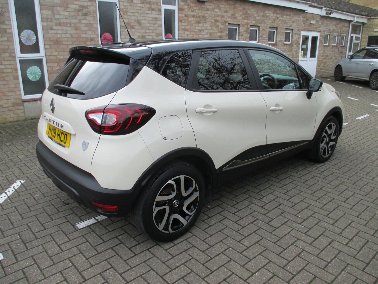 Used Renault Captur 2019 for sale - 77657577: Photo 5