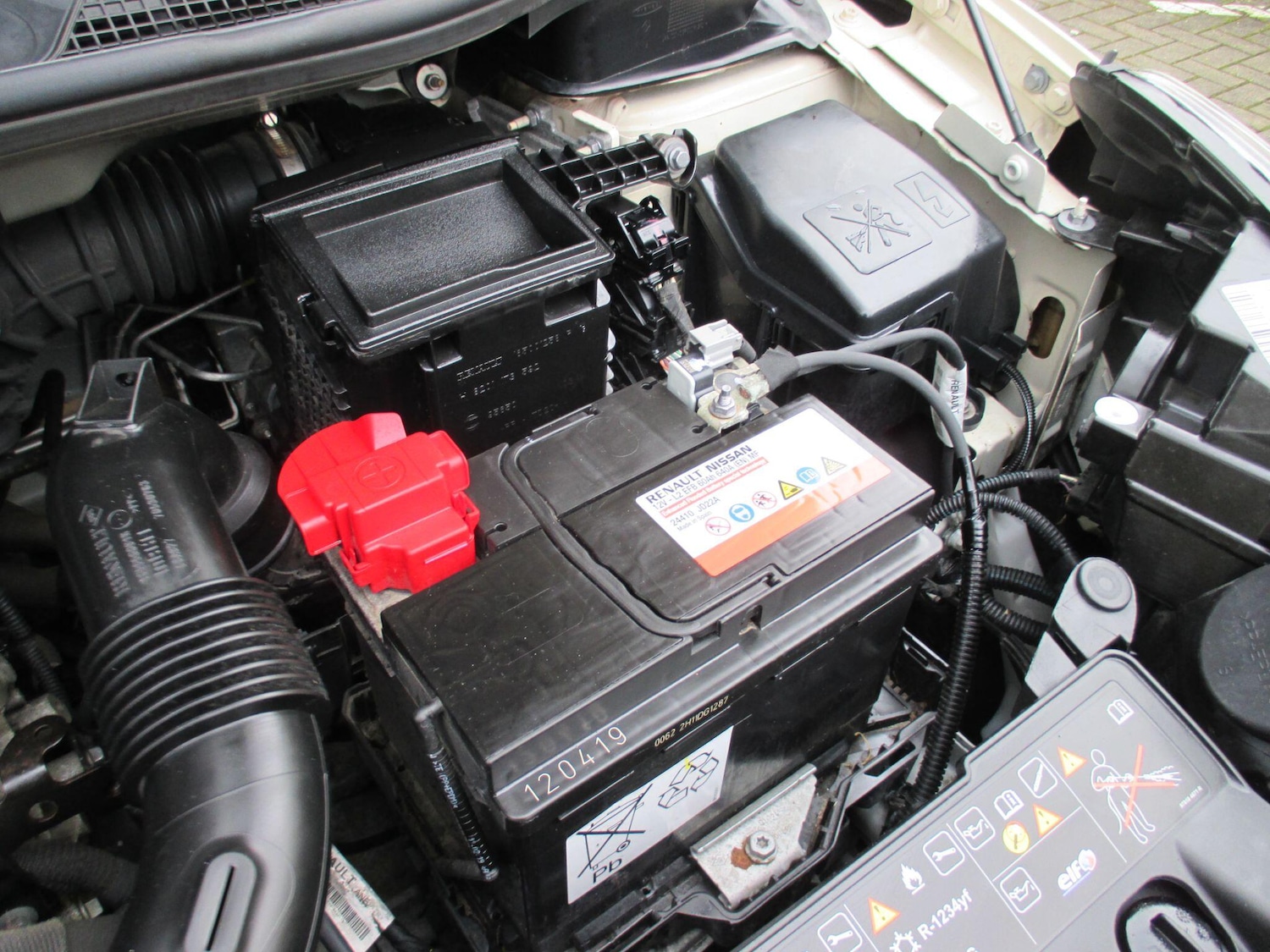 Used Renault Captur 2019 for sale - 77657577: Photo 50