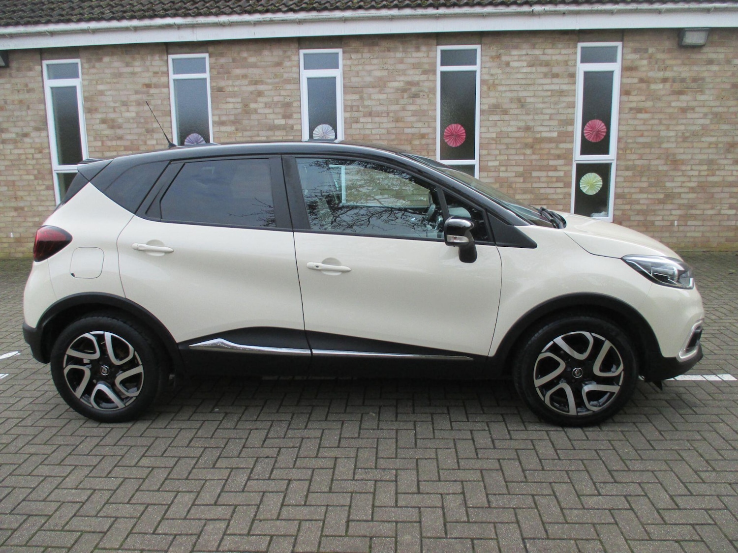 Used Renault Captur 2019 for sale - 77657577: Photo 6