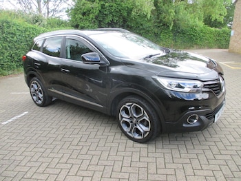 Used Renault Kadjar 2017 for sale - 78878262: Photo