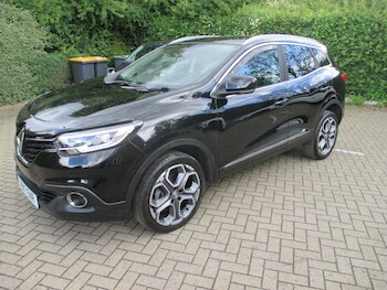 Used Renault Kadjar 2017 for sale - 78878262: Photo