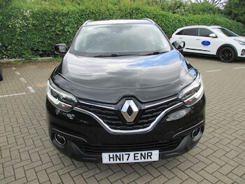 Used Renault Kadjar 2017 for sale - 78878262: Photo