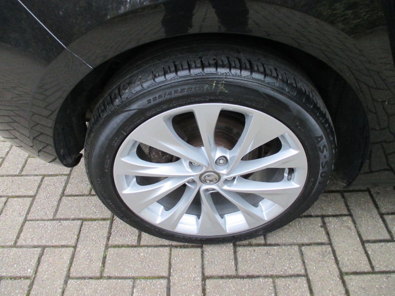 Used Vauxhall Astra for sale - 77704818: Photo 10