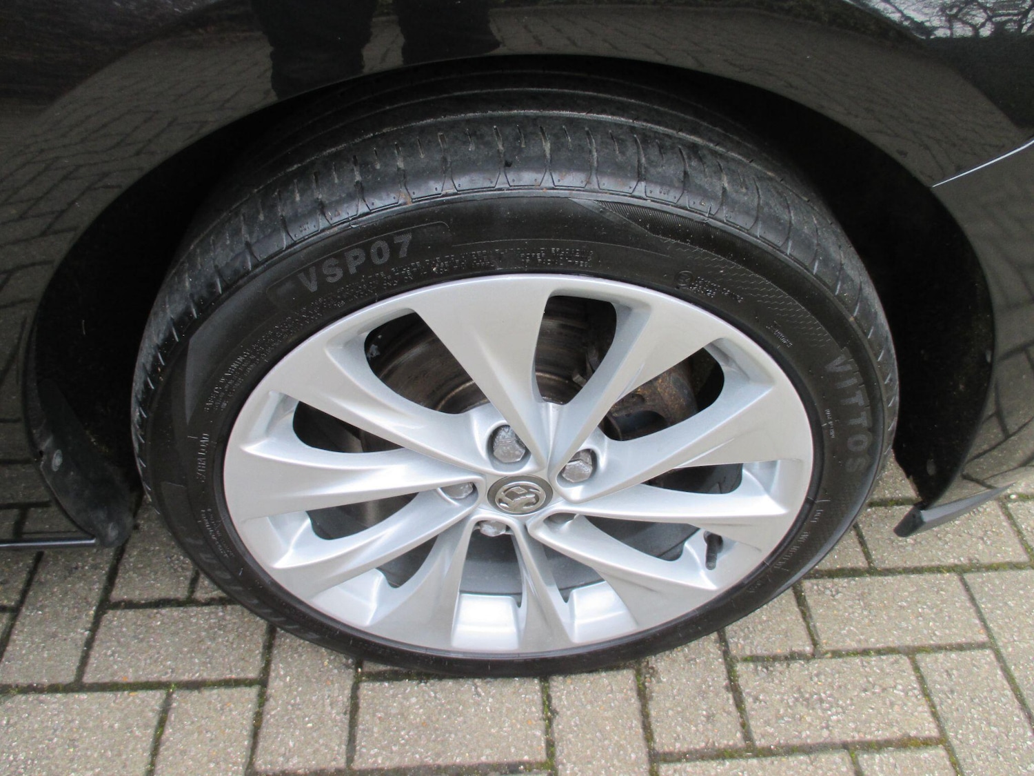 Used Vauxhall Astra for sale - 77704818: Photo 11