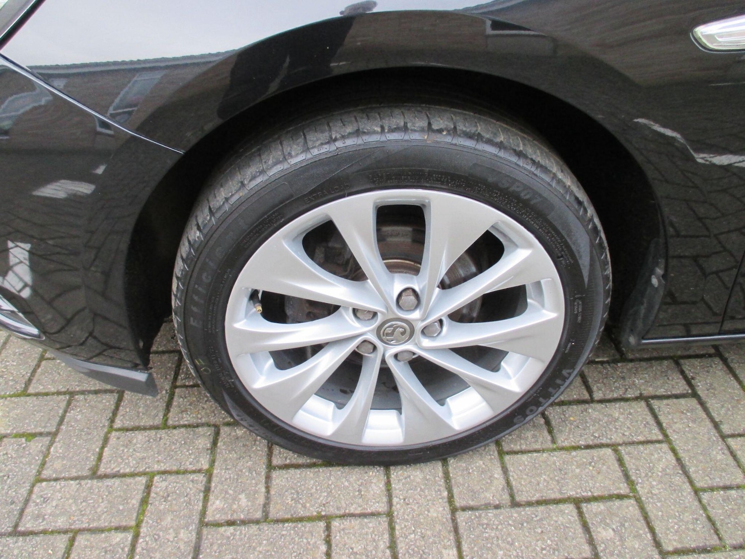 Used Vauxhall Astra for sale - 77704818: Photo 12