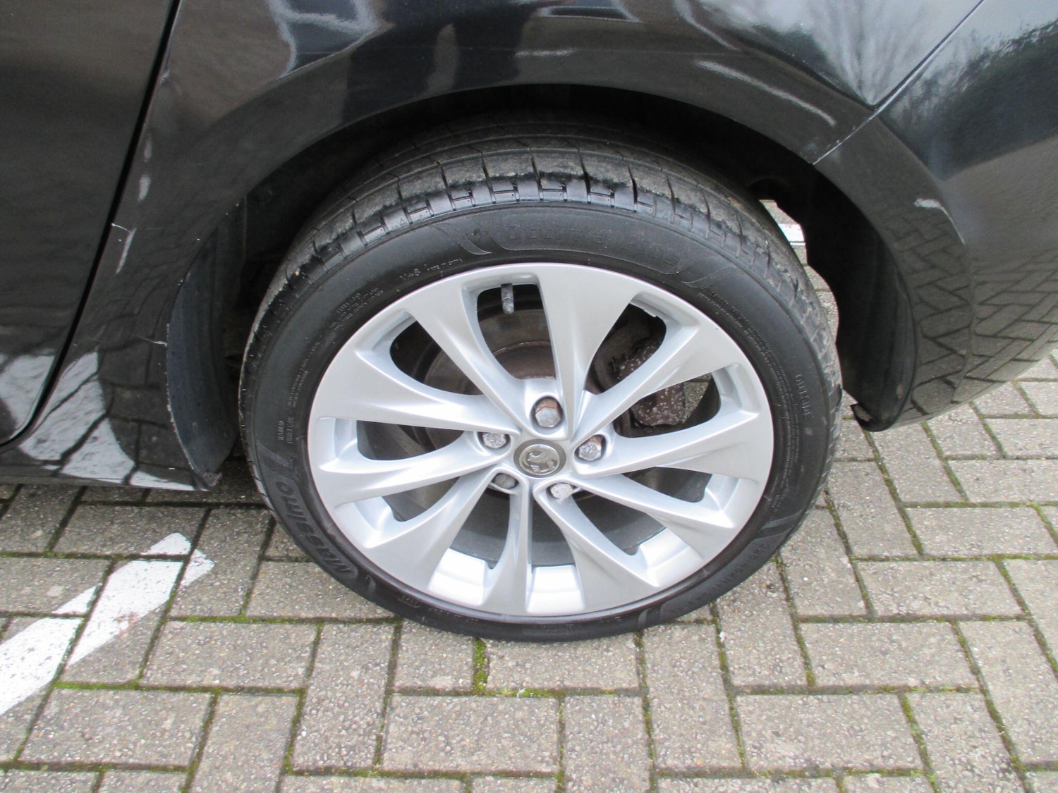 Used Vauxhall Astra for sale - 77704818: Photo 13