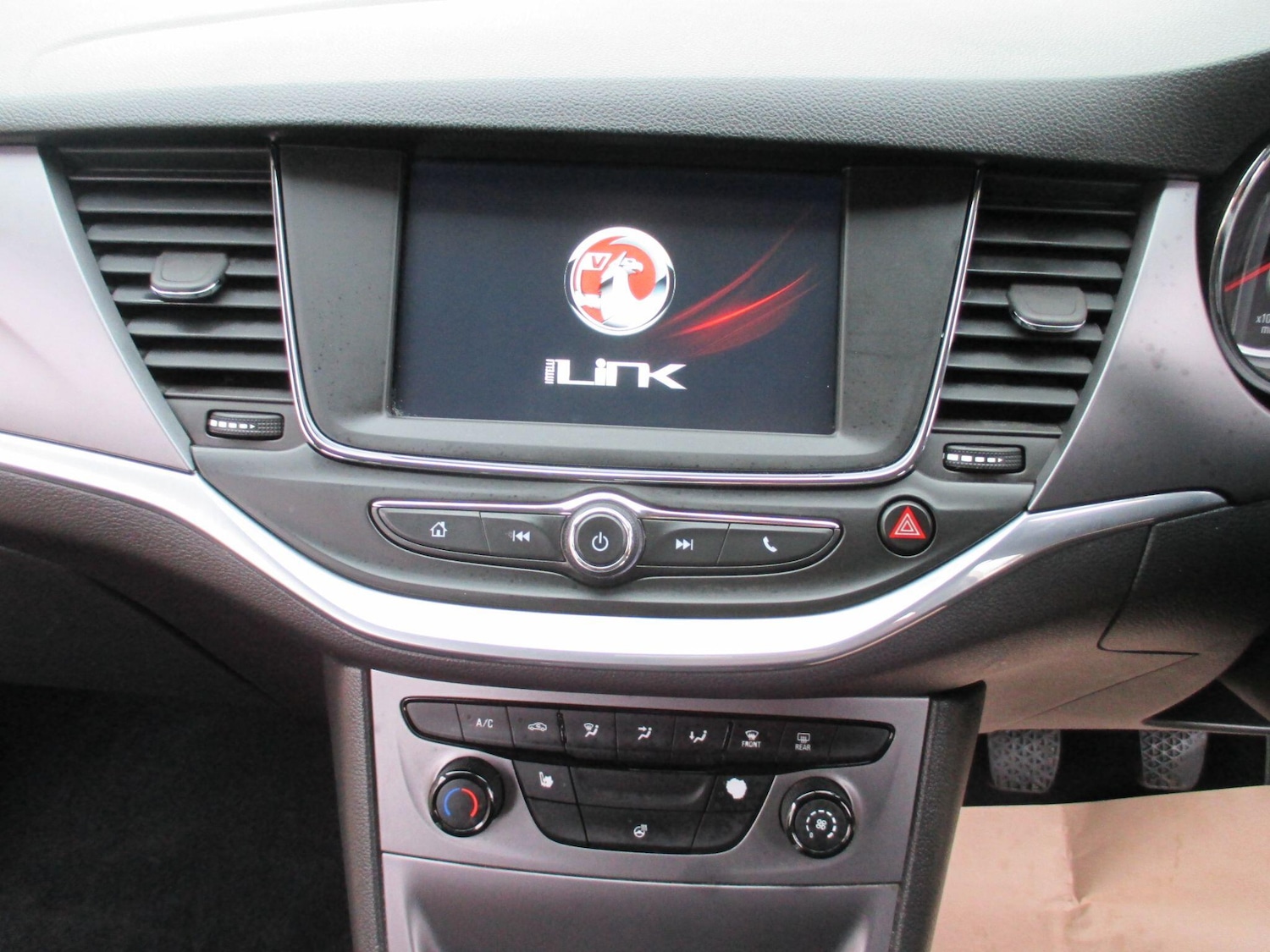 Used Vauxhall Astra for sale - 77704818: Photo 15