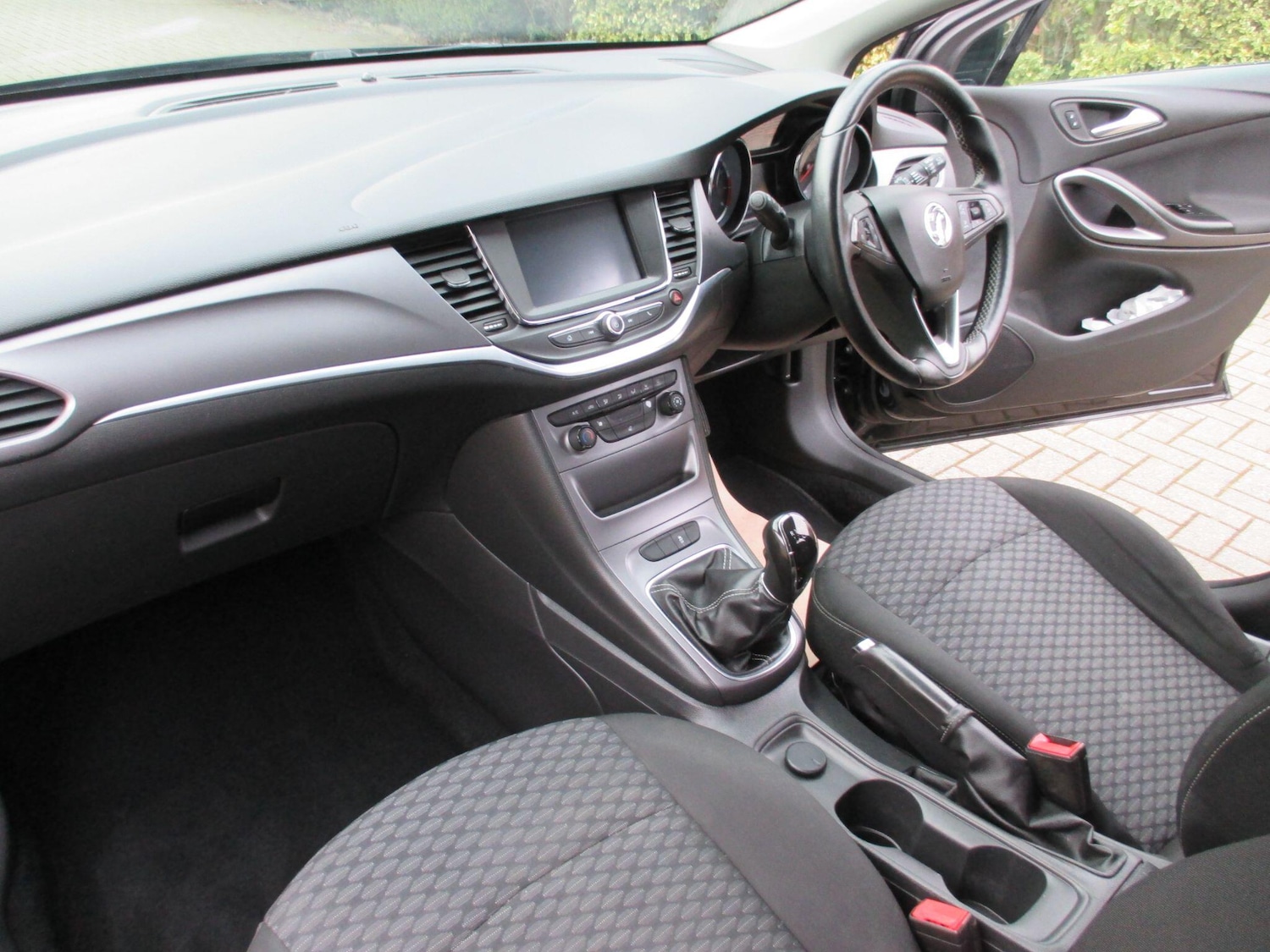 Used Vauxhall Astra for sale - 77704818: Photo 16