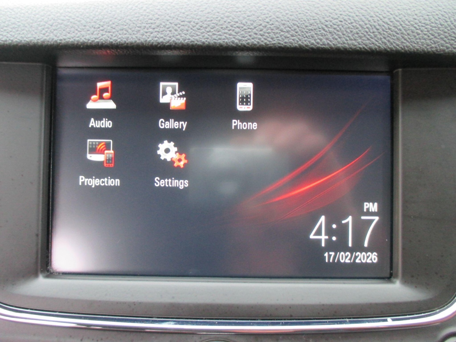 Used Vauxhall Astra for sale - 77704818: Photo 20