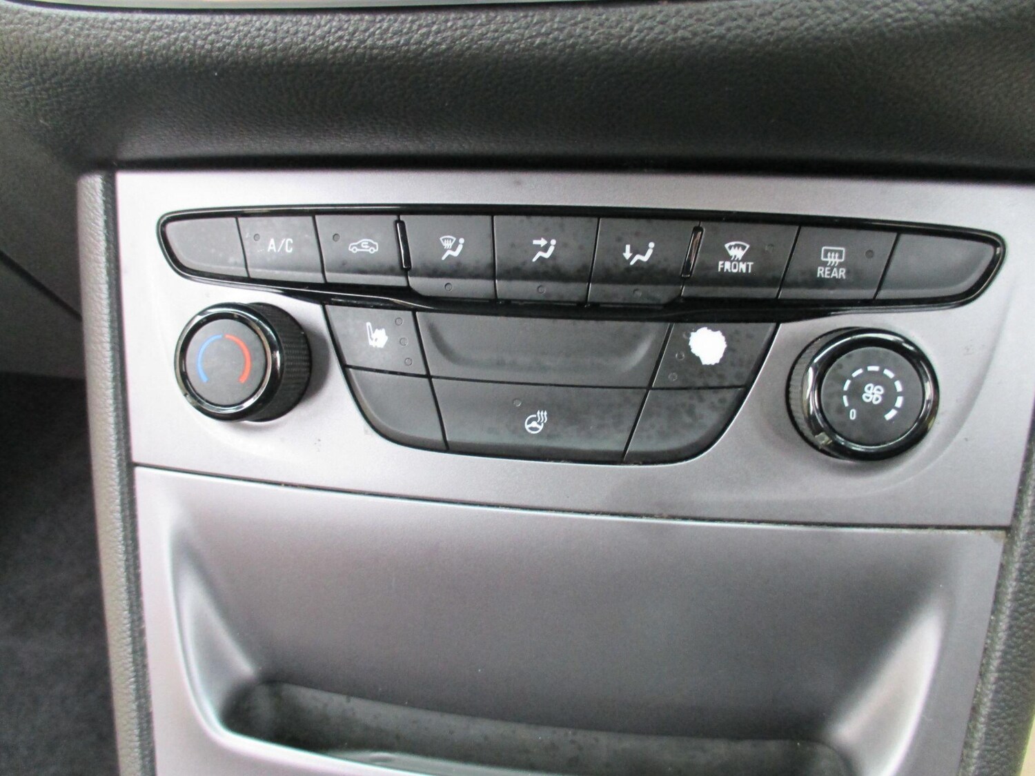 Used Vauxhall Astra for sale - 77704818: Photo 21