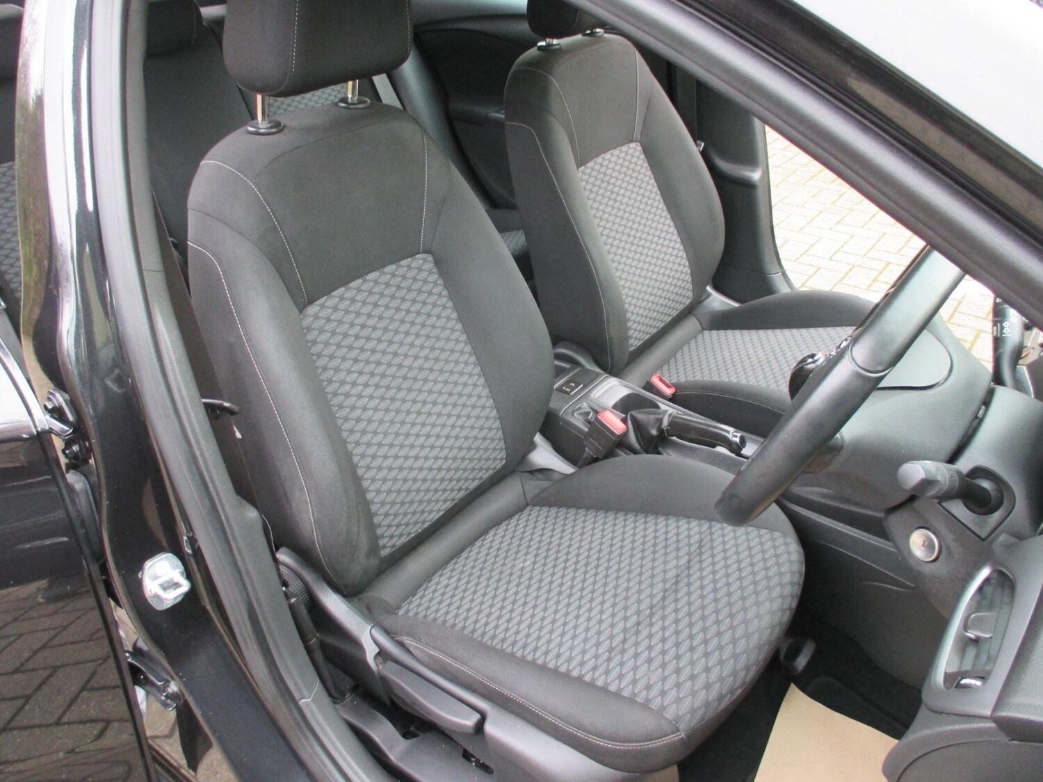 Used Vauxhall Astra for sale - 77704818: Photo 22