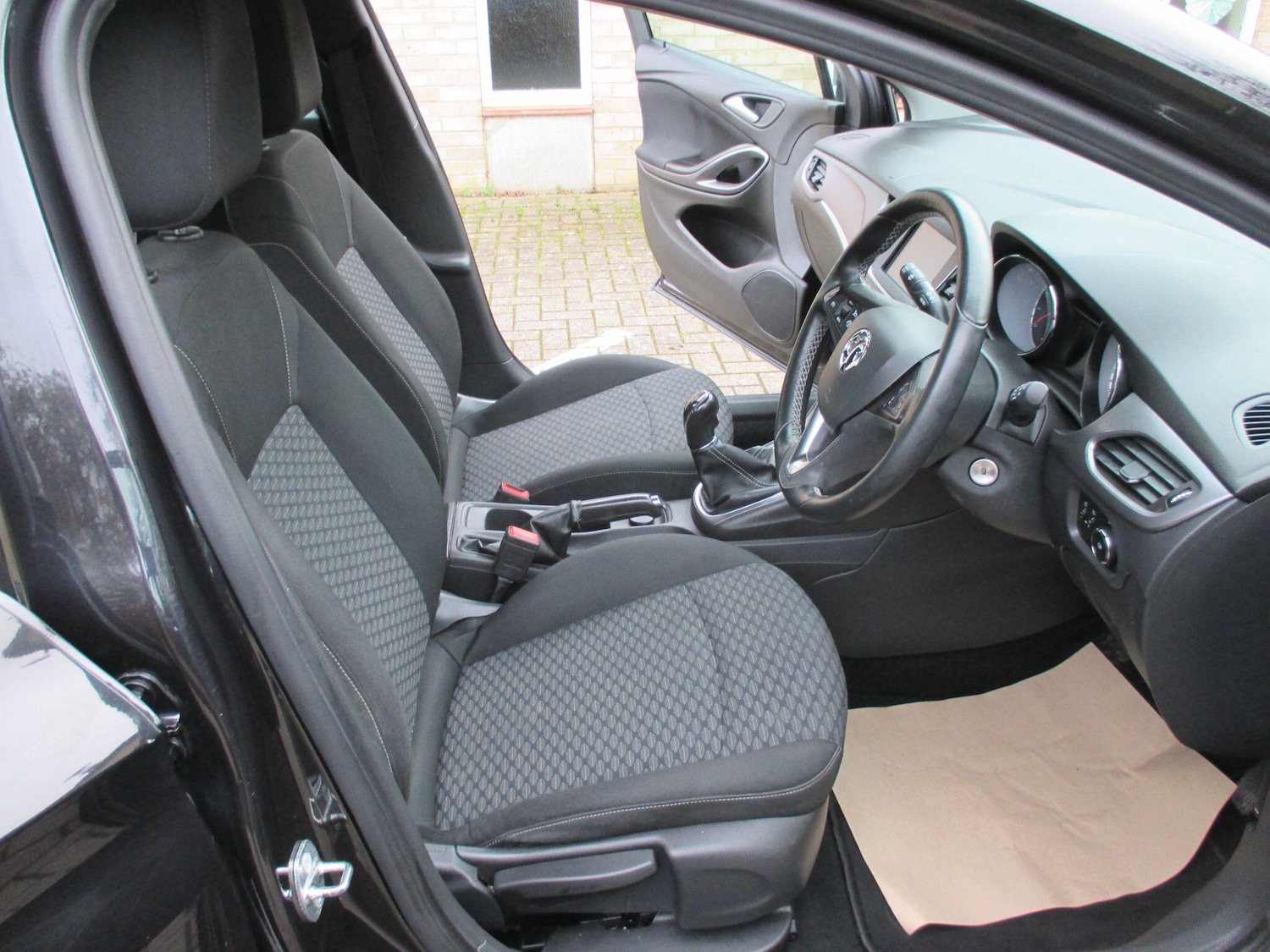 Used Vauxhall Astra for sale - 77704818: Photo 23