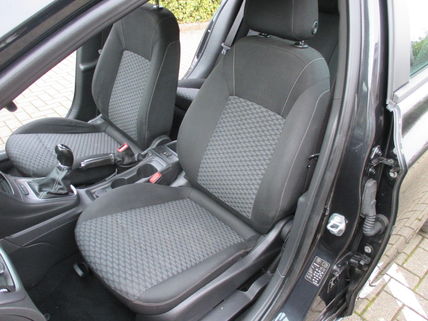 Used Vauxhall Astra for sale - 77704818: Photo 24