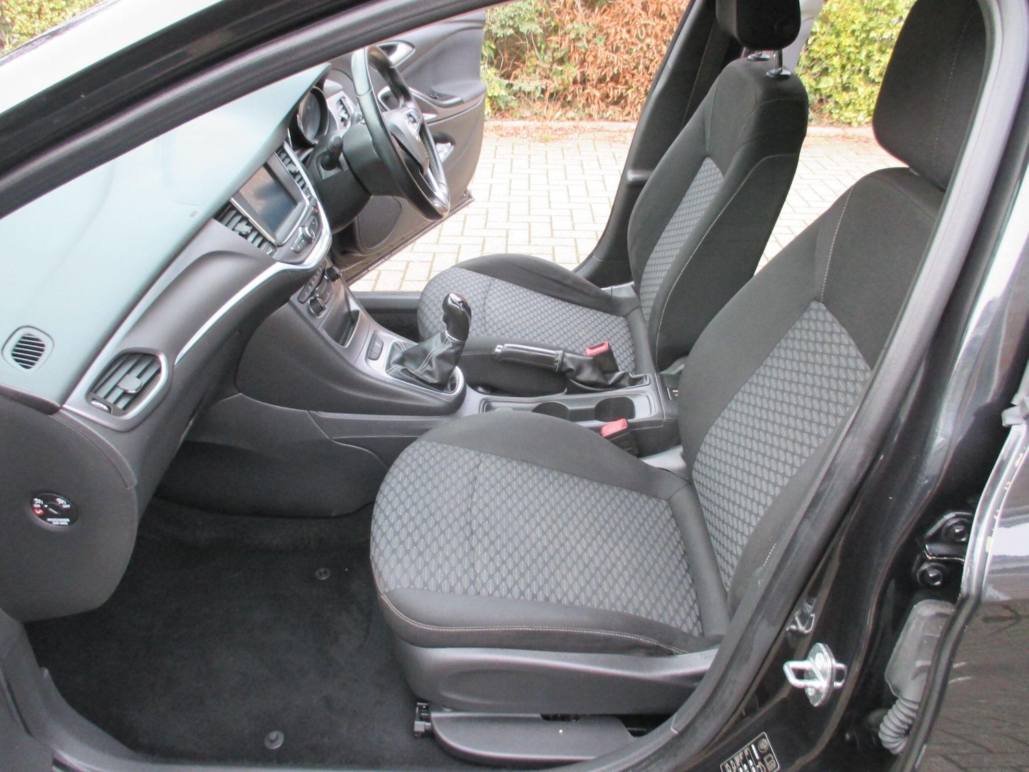 Used Vauxhall Astra for sale - 77704818: Photo 25