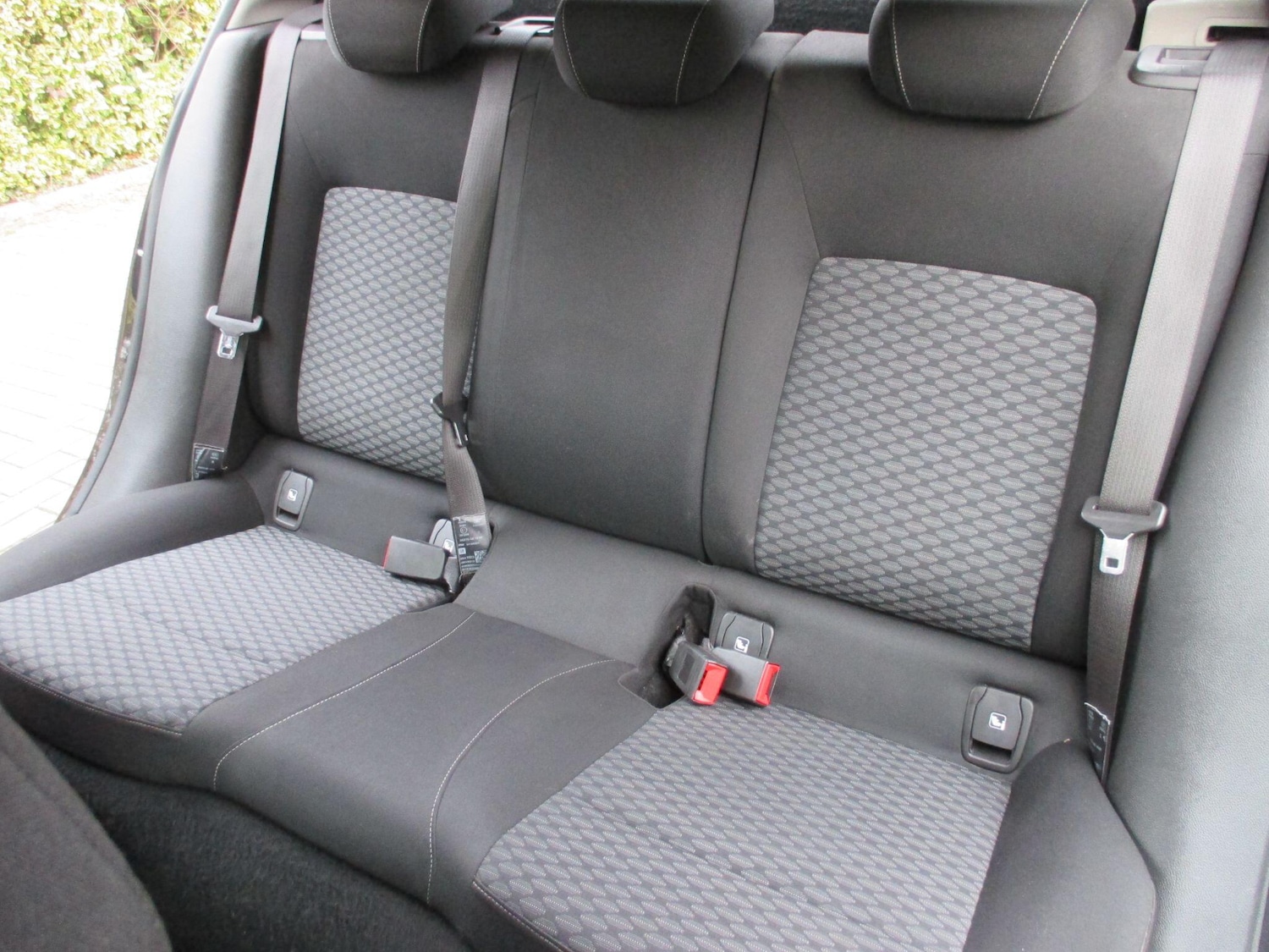 Used Vauxhall Astra for sale - 77704818: Photo 26