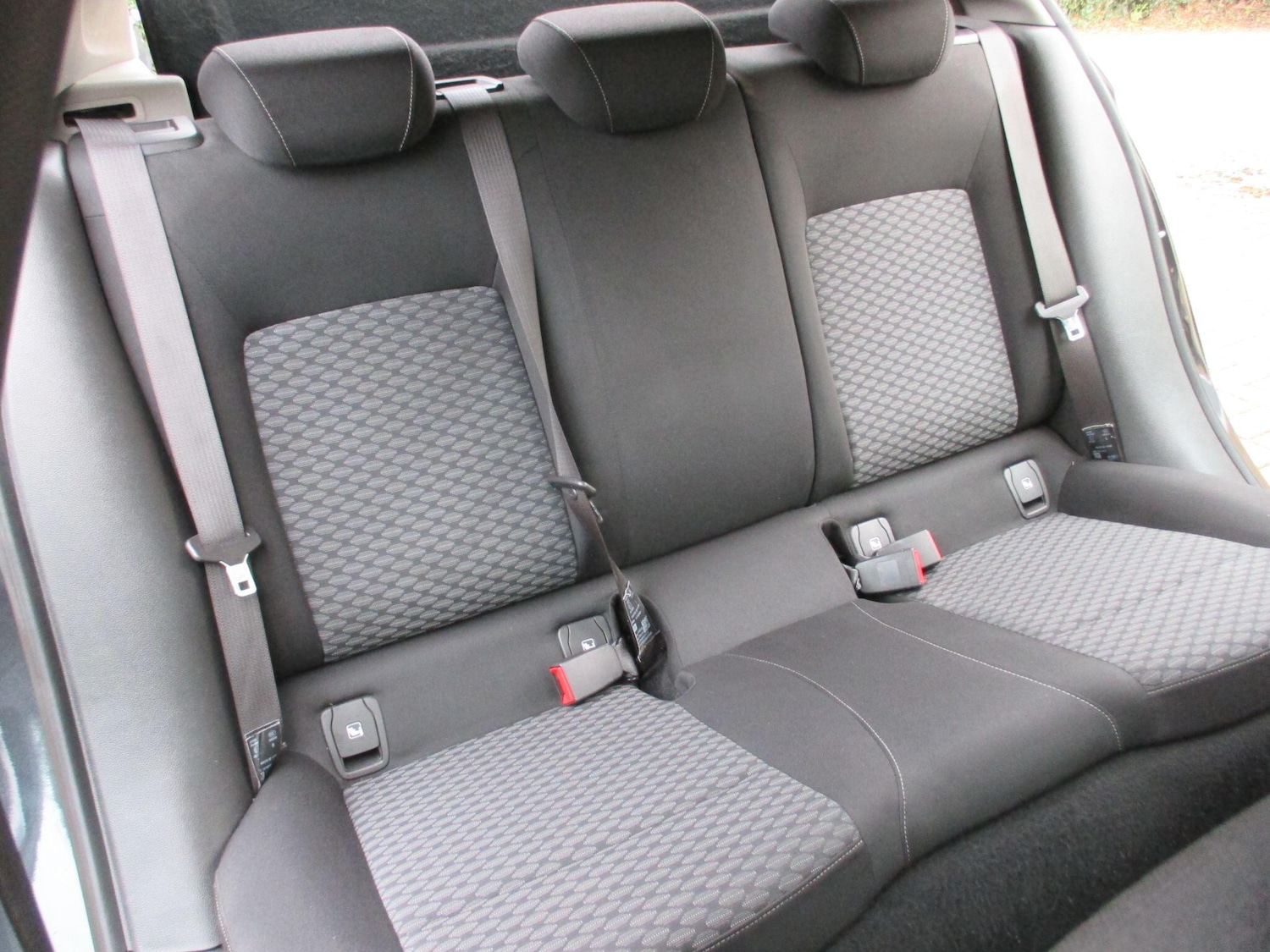 Used Vauxhall Astra for sale - 77704818: Photo 27