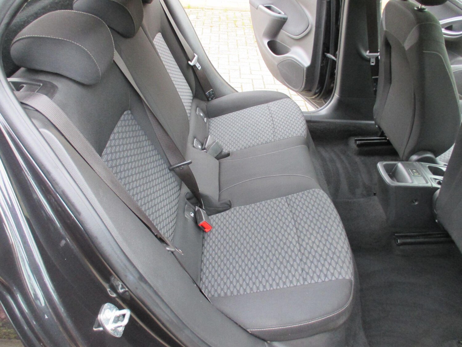 Used Vauxhall Astra for sale - 77704818: Photo 28