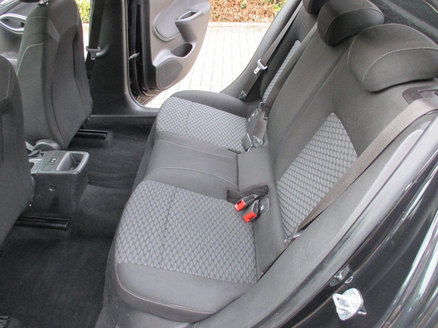 Used Vauxhall Astra for sale - 77704818: Photo 29