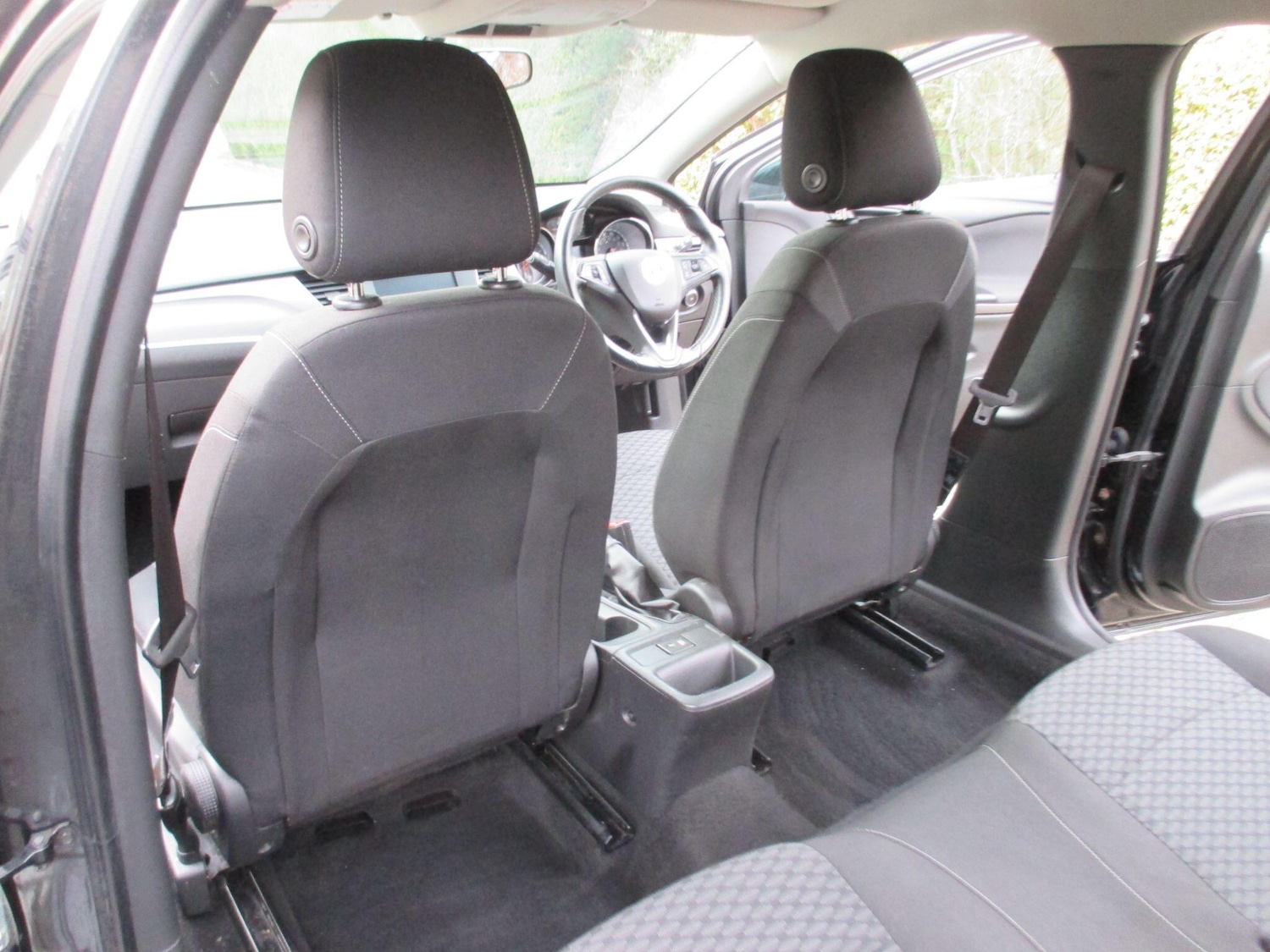 Used Vauxhall Astra for sale - 77704818: Photo 30