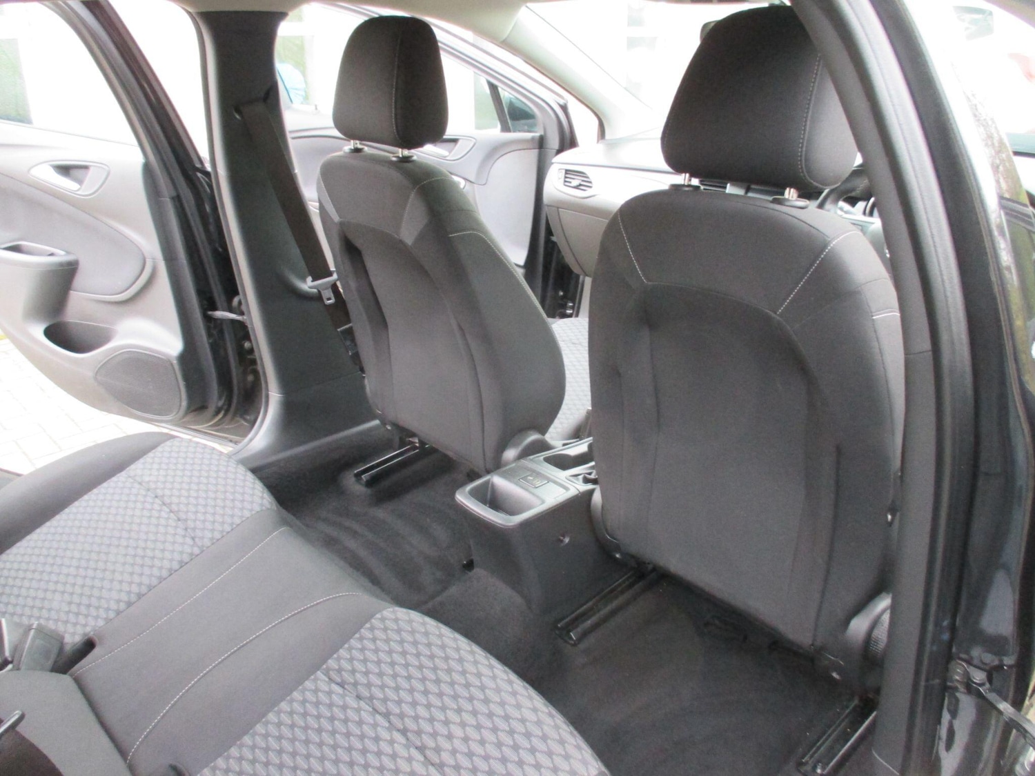 Used Vauxhall Astra for sale - 77704818: Photo 31