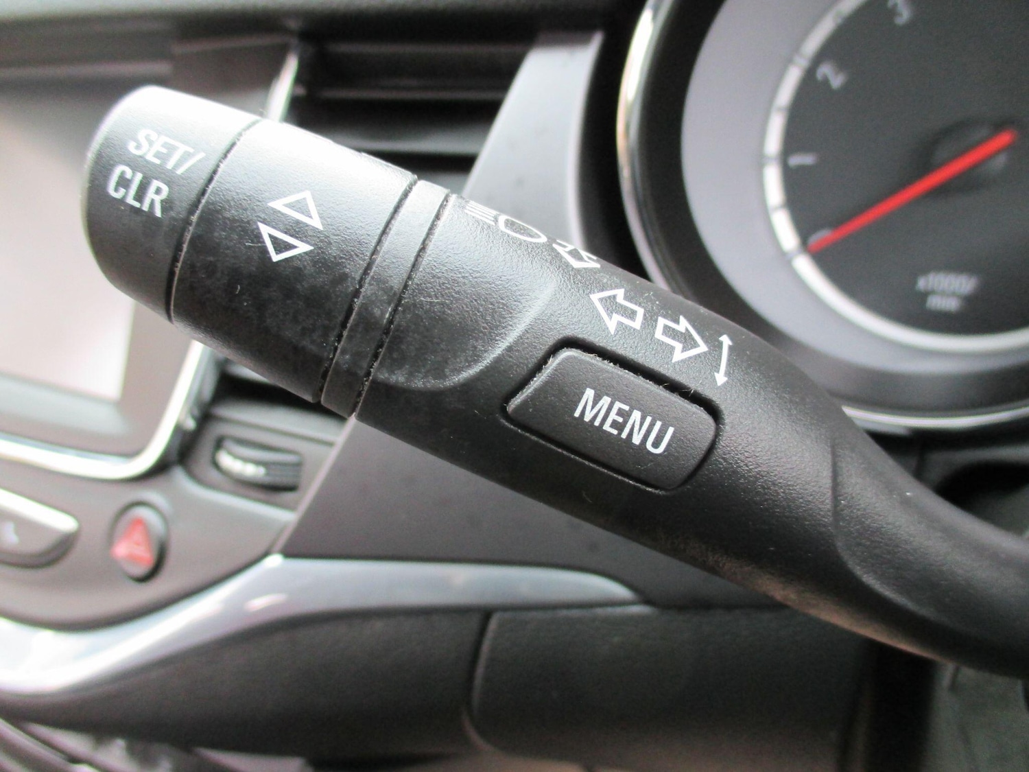 Used Vauxhall Astra for sale - 77704818: Photo 34