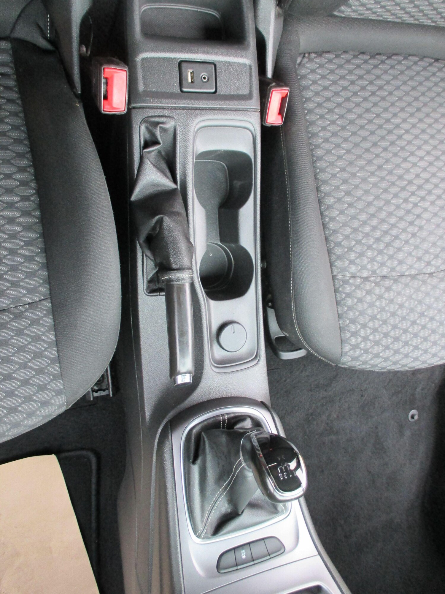 Used Vauxhall Astra for sale - 77704818: Photo 38