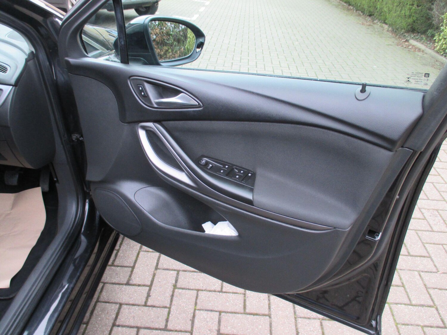 Used Vauxhall Astra for sale - 77704818: Photo 42