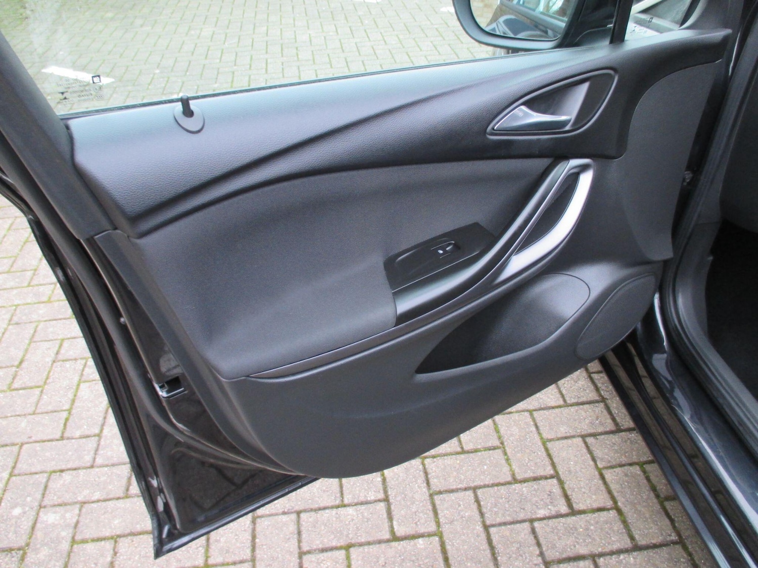 Used Vauxhall Astra for sale - 77704818: Photo 45