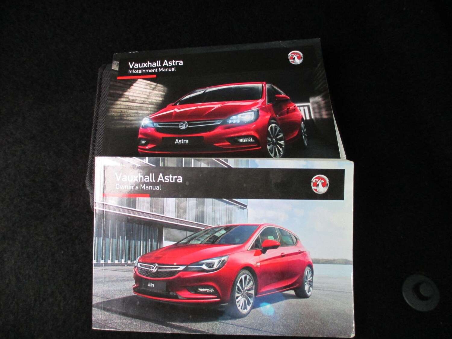 Used Vauxhall Astra for sale - 77704818: Photo 46