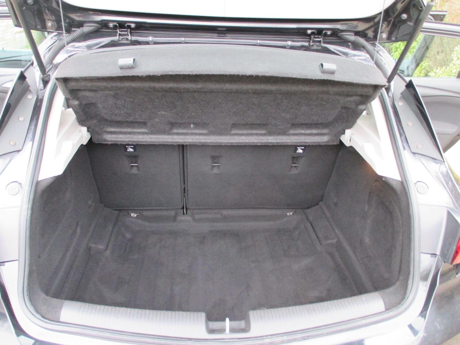 Used Vauxhall Astra for sale - 77704818: Photo 47