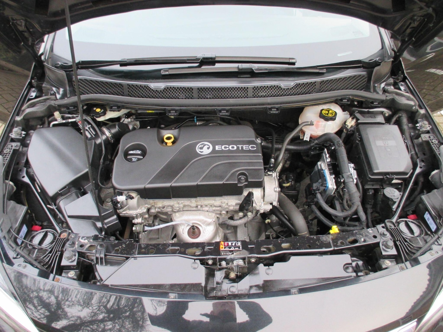 Used Vauxhall Astra for sale - 77704818: Photo 49