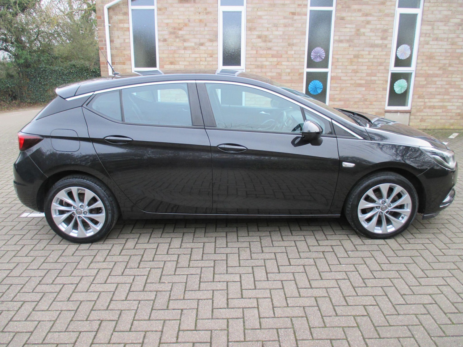 Used Vauxhall Astra for sale - 77704818: Photo 5