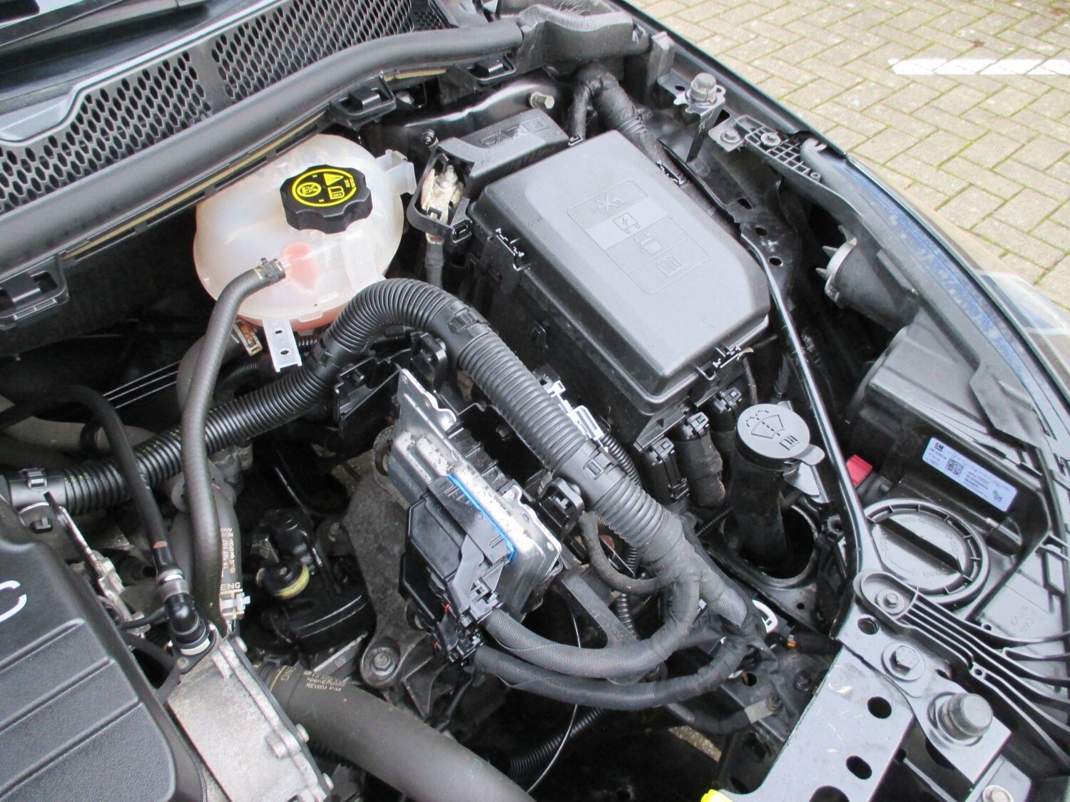 Used Vauxhall Astra for sale - 77704818: Photo 50