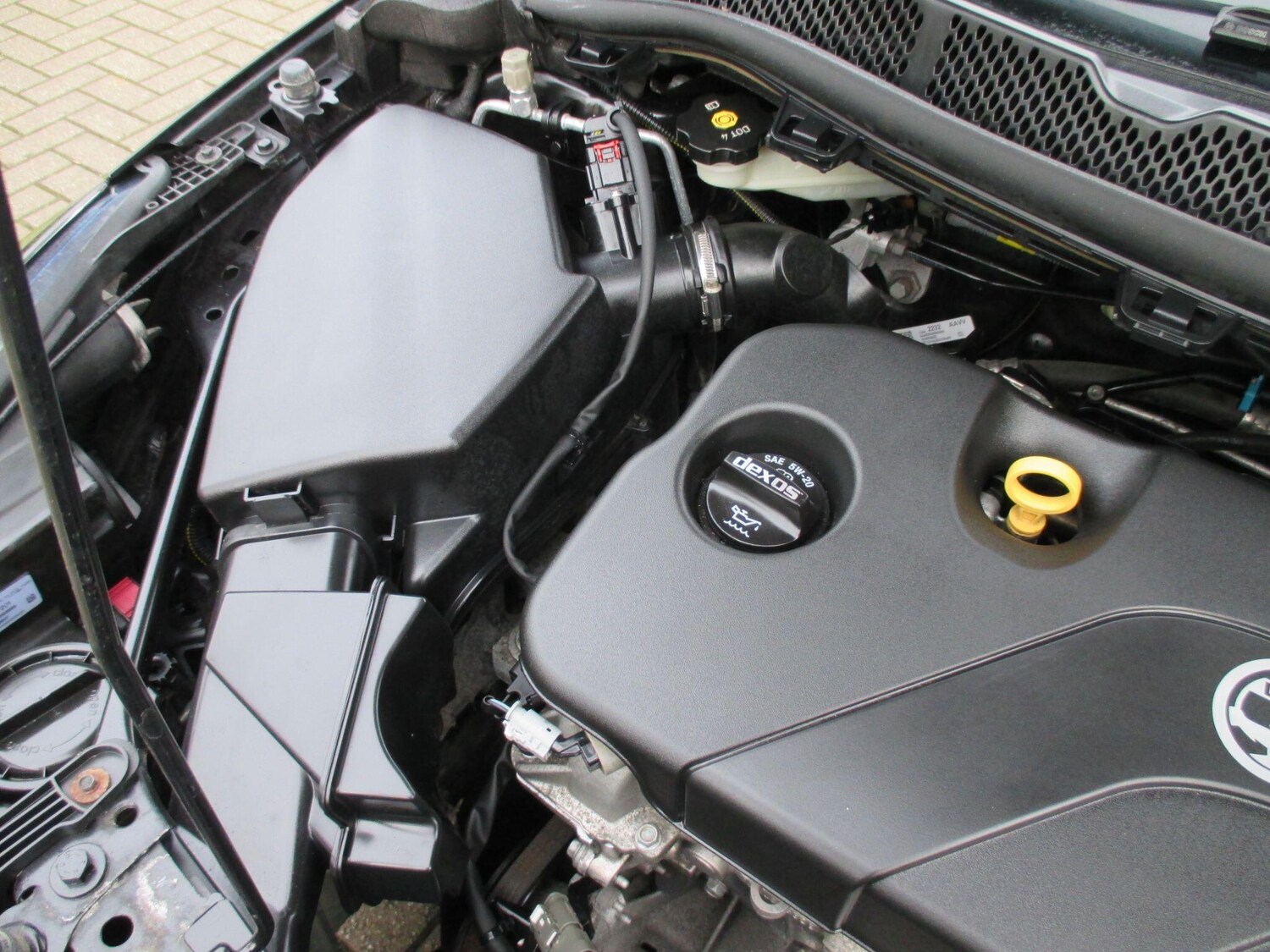 Used Vauxhall Astra for sale - 77704818: Photo 51