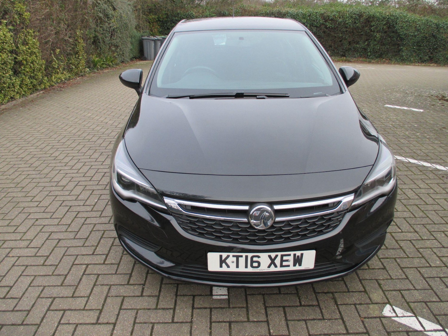 Used Vauxhall Astra for sale - 77704818: Photo 6