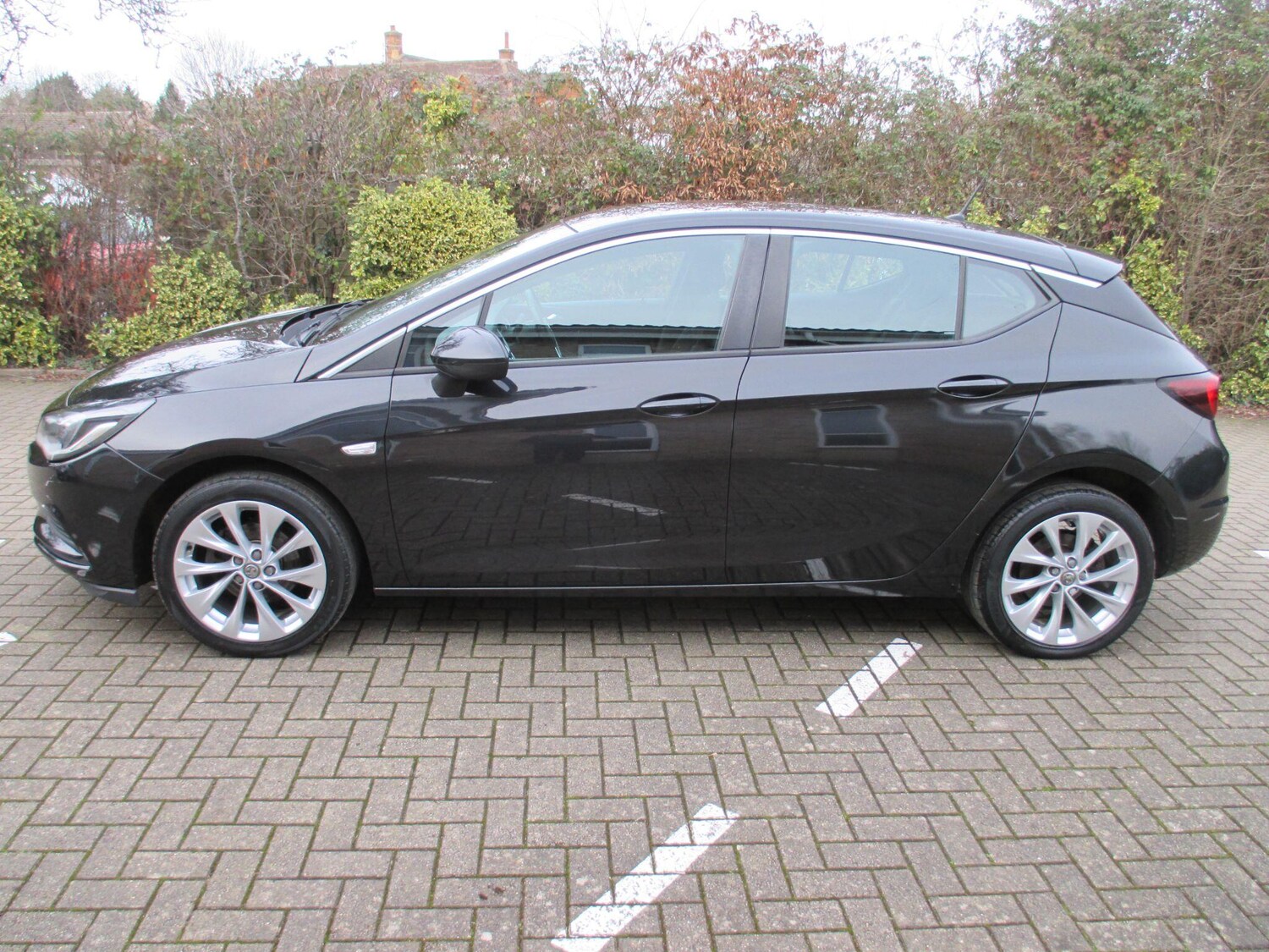 Used Vauxhall Astra for sale - 77704818: Photo 7