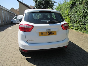 Used Ford C-Max 2011 for sale - 79201753: Photo