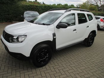 Used Dacia Duster 2019 for sale - 79590353: Photo