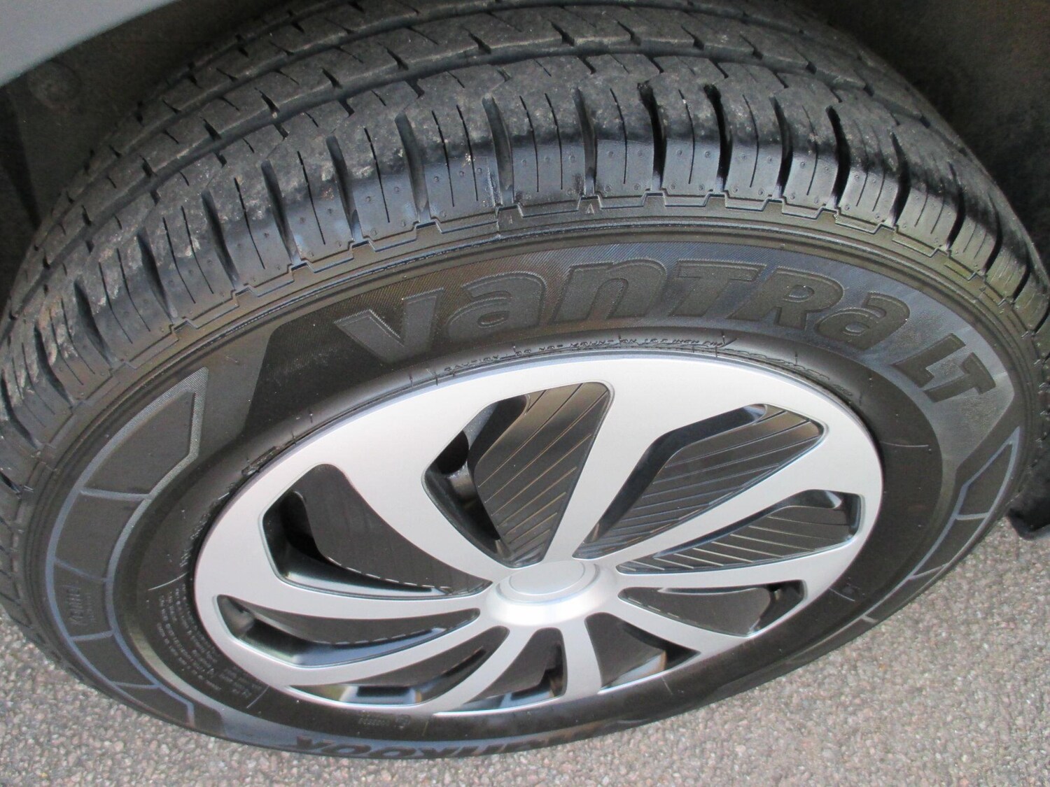 Used Vauxhall Vivaro 2014 for sale - 77882146: Photo 10