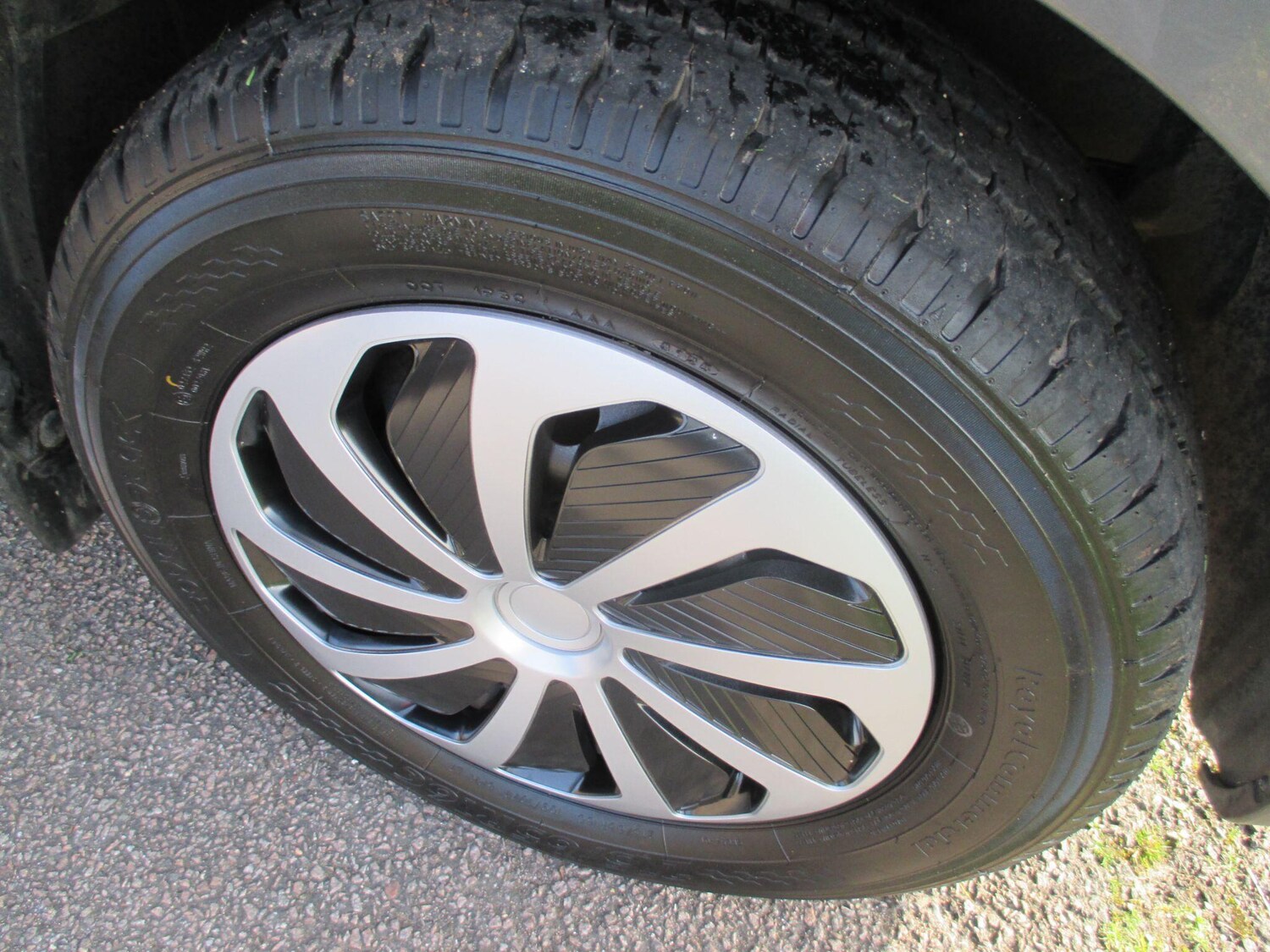 Used Vauxhall Vivaro 2014 for sale - 77882146: Photo 11