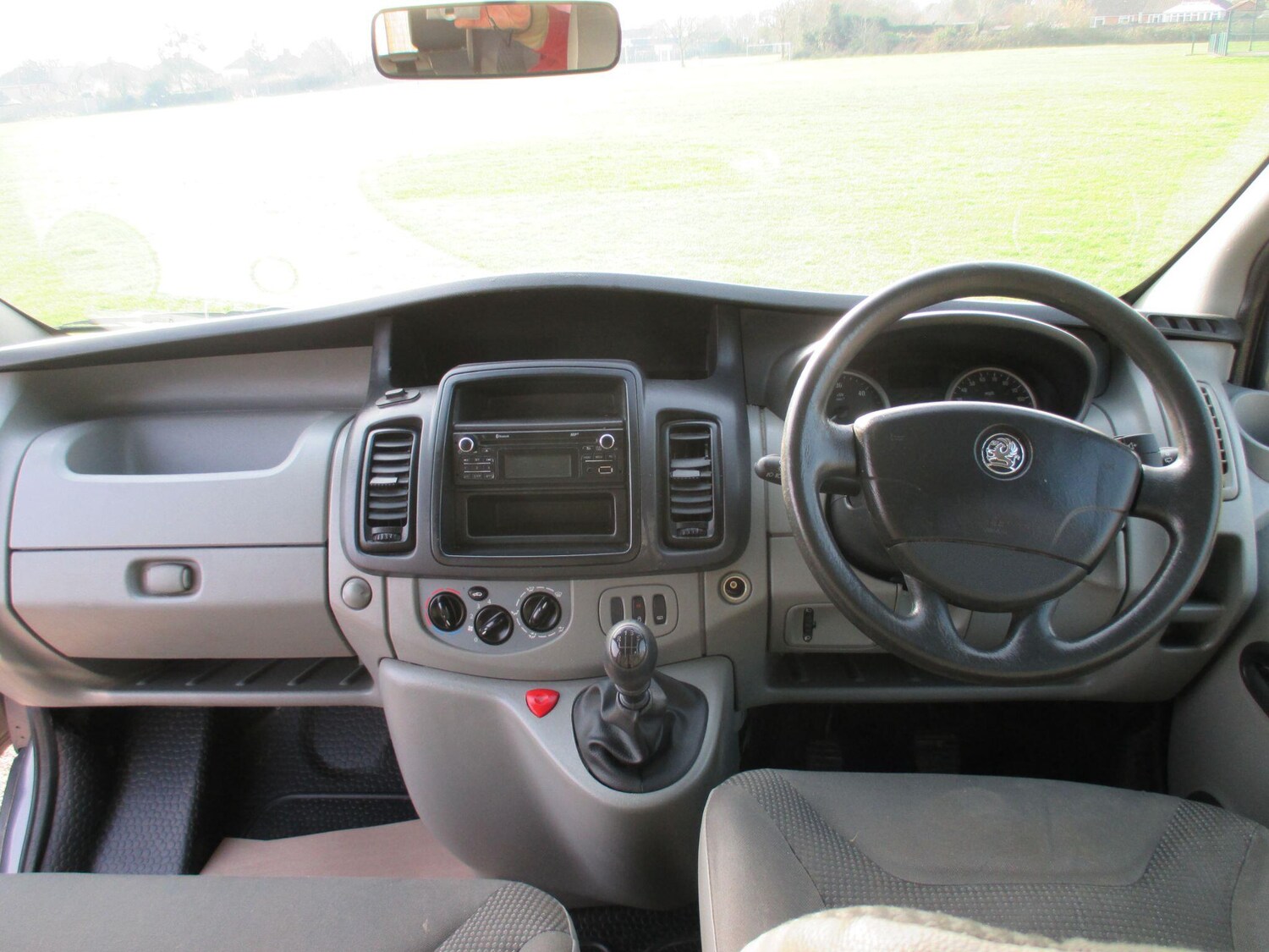 Used Vauxhall Vivaro 2014 for sale - 77882146: Photo 14