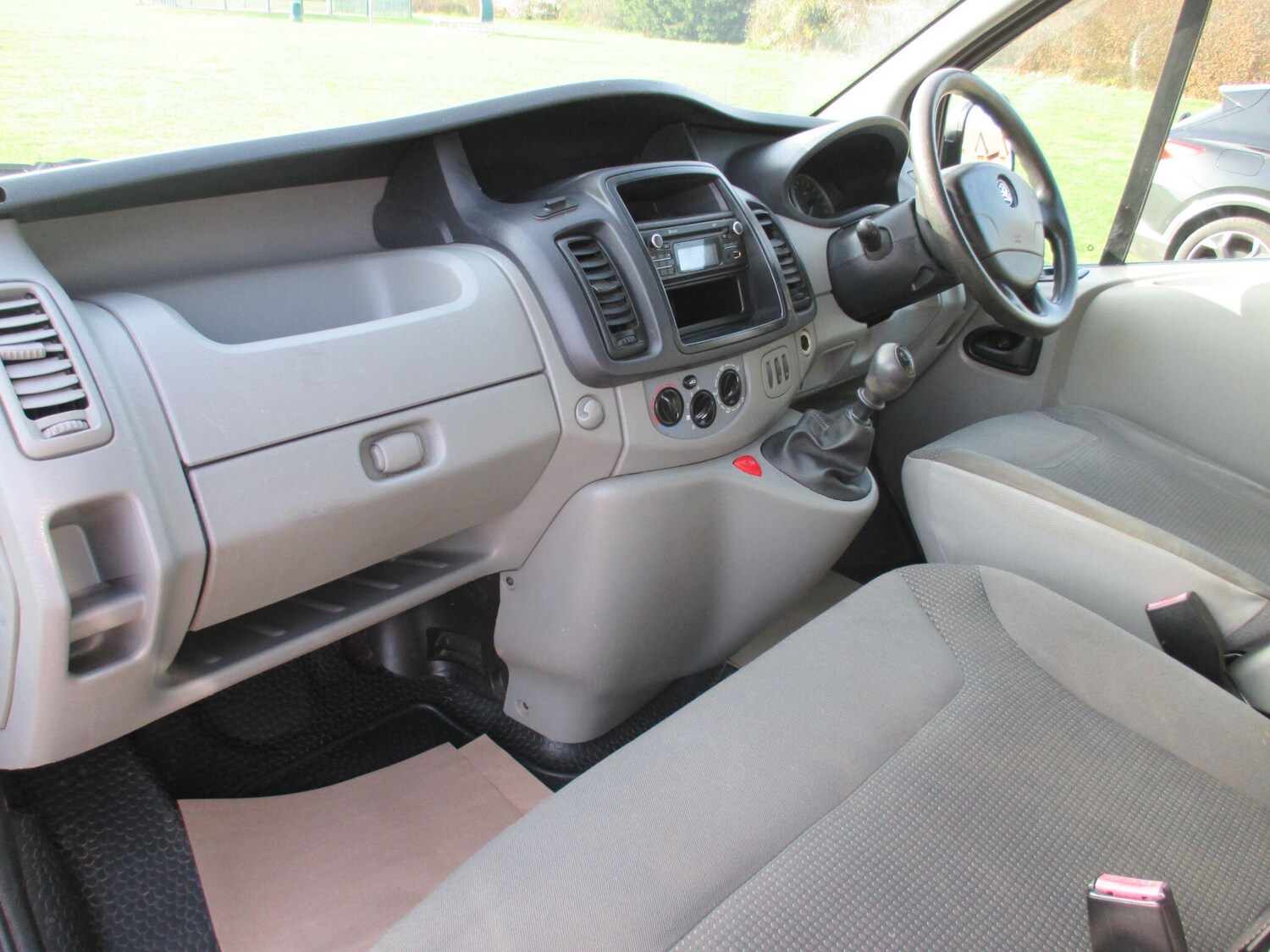 Used Vauxhall Vivaro 2014 for sale - 77882146: Photo 16